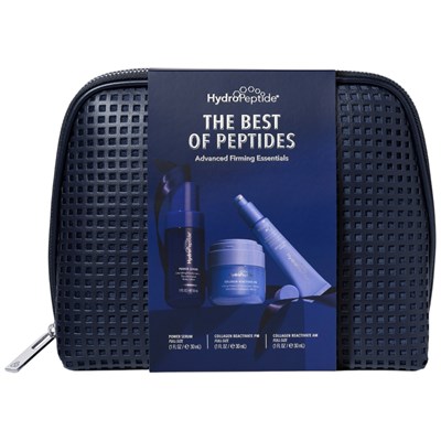 HydroPeptide The Best of Peptides Trio 3 pc.