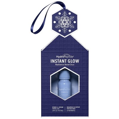 HydroPeptide Instant Glow Radiance Reset Duo 6 pc.