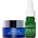 HydroPeptide Power Luxe and Peel 2 pc.