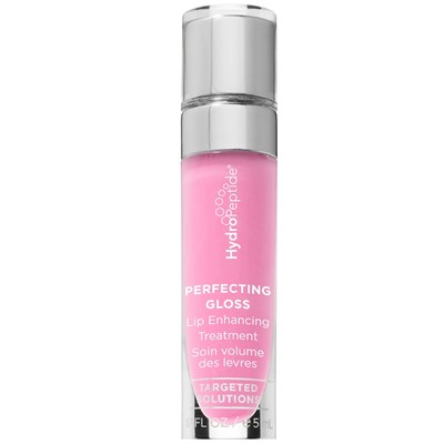 HydroPeptide Perfecting Gloss- Palm Springs Pink 0.16 Fl. Oz.