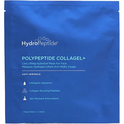 HydroPeptide Polypeptide Collagel Face Mask
