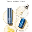 HydroPeptide Product Reference Manual