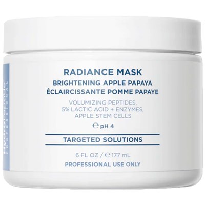 HydroPeptide Radiance Mask 6 Fl. Oz.