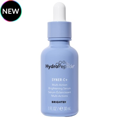 HydroPeptide Syner-C+ Multi-Action Brightening Serum 1 Fl. Oz.