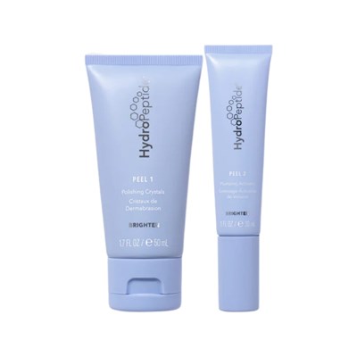 HydroPeptide Polish & Plump Peel 2 pc.