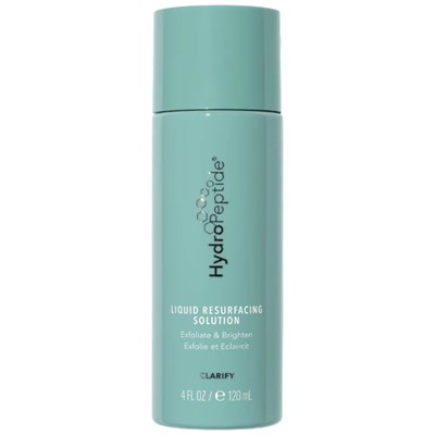 HydroPeptide Liquid Resurfacing Solution 4 Fl. Oz.