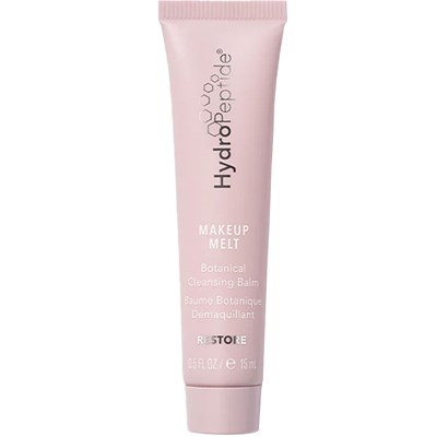HydroPeptide Makeup Melt Botanical Cleansing Balm 0.5 Fl. Oz.