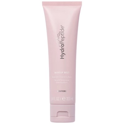 HydroPeptide Makeup Melt Botanical Cleansing Balm 3.4 Fl. Oz.