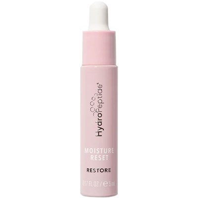 HydroPeptide Moisture Reset Phytonutrient Facial Oil Travel 0.17 Fl. Oz.