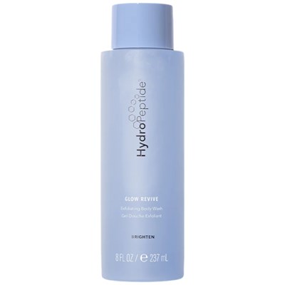 HydroPeptide Glow Revive Body Wash 8 Fl. Oz.