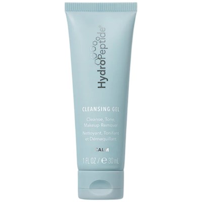 HydroPeptide Cleansing Gel 1 Fl. Oz.