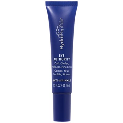 HydroPeptide Eye Authority 0.5 Fl. Oz.