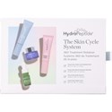 HydroPeptide The Skin Cycle System 4 pc.
