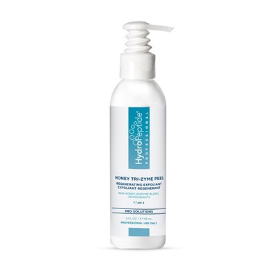 HydroPeptide Honey Tri-zyme Peel Regenerating Exfoliant 4 Fl. Oz.