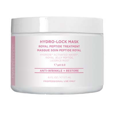 HydroPeptide Professional Hydro-Lock Sleep Mask 6 Fl. Oz.