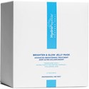 HydroPeptide Professional Brighten & Glow Jelly Mask 24 pc.