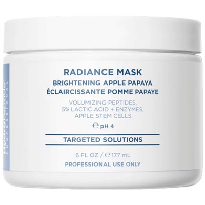 HydroPeptide Professional Radiance Mask 6 Fl. Oz.