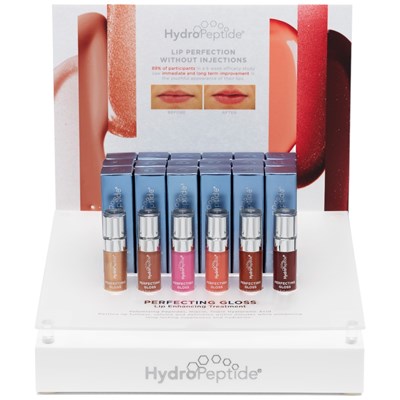 HydroPeptide Professional Lip Display