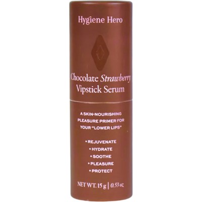 Hygiene Hero Serum Chocolate Strawberry 0.53 Fl. Oz.