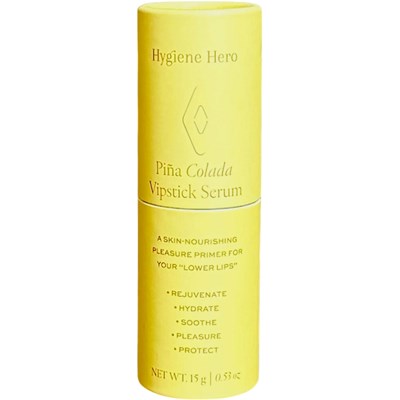 Hygiene Hero Serum Pina Colada 0.53 Fl. Oz.