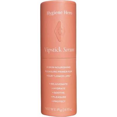 Hygiene Hero Serum Unflavored 0.53 Fl. Oz.