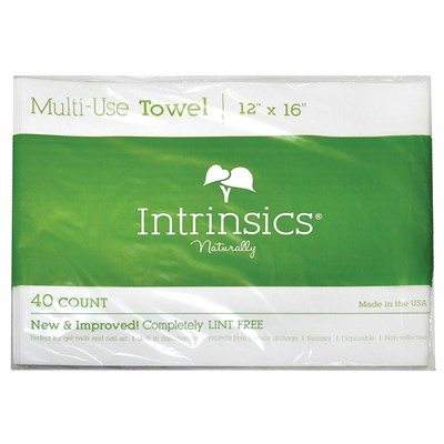Intrinsics Multi-Use Towel 40 ct.