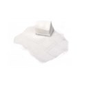 Intrinsics Large 12-Ply Gauze 4 inch x 4 inch 200 ct.