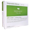 Intrinsics Disposable Bikinis 100 ct.