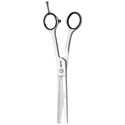 Jaguar Silver Ice Thinner Shear 6.5 inch