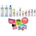 K18 Biomimetic Large Salon Intro 112 pc.