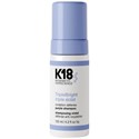 K18 TripleBright purple shampoo 4.2 Fl. Oz.