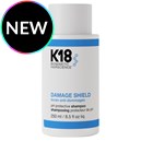 K18 DAMAGE SHIELD pH protective shampoo 8.5 Fl. Oz.