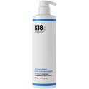 K18 DAMAGE SHIELD pH protective shampoo 16 Fl. Oz.