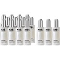 K18 Buy 12 Future IQ biometric hair longevity serum, Get 3 serum & 1 merch kit FREE! 15 pc.