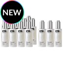 K18 Buy 12 Future IQ biometric hair longevity serum, Get 3 serum & 1 merch kit FREE! 15 pc.