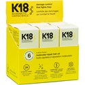 K18 molecular repair hair oil 6 x 1 oz. Pop Box 6 pc.