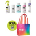 K18 pro opener stylist kit 7 pc.