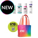 K18 pro opener stylist kit 7 pc.