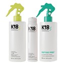 K18 Prep + Repair Service Essentials 8 pc.