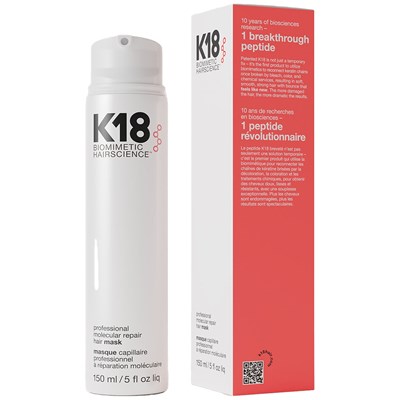 K18 professional molecular repair hair mask 5 Fl. Oz.