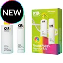 K18 K18REPAIR service kit 2 pc.