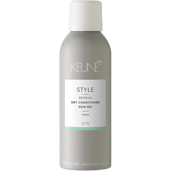 Keune Style Dry Conditioner 6.8oz Keune Style Dry Conditioner 6.8oz