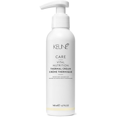 Keune Thermal Cream 4.7 Fl. Oz.