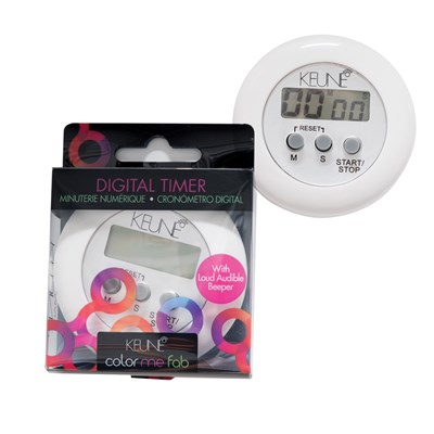 Keune Digital Timer by Framar