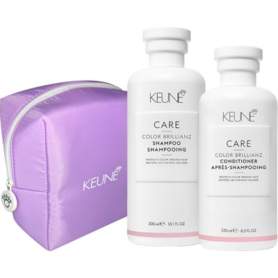 Keune Holiday Care Duos - Color Brillianz 3 pc.