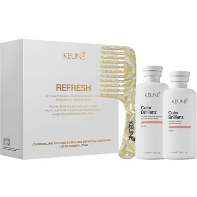 Keune Refresh Gift Set 3 pc.