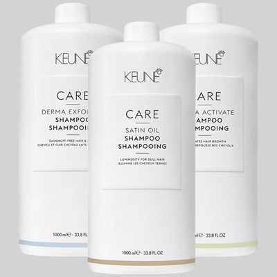 Keune Summer Liter Sale save 20%