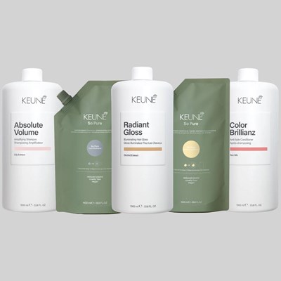 Keune Save 20% on Liters