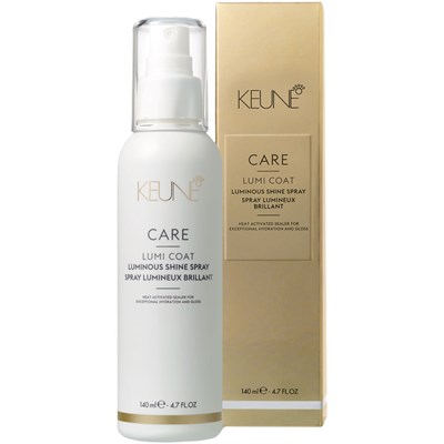 Keune Luminous Shine Spray 4.7 Fl. Oz.