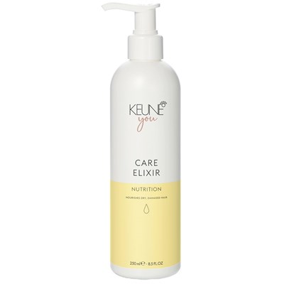 Keune Care Elixir - Nutrition 8.5 Fl. Oz.